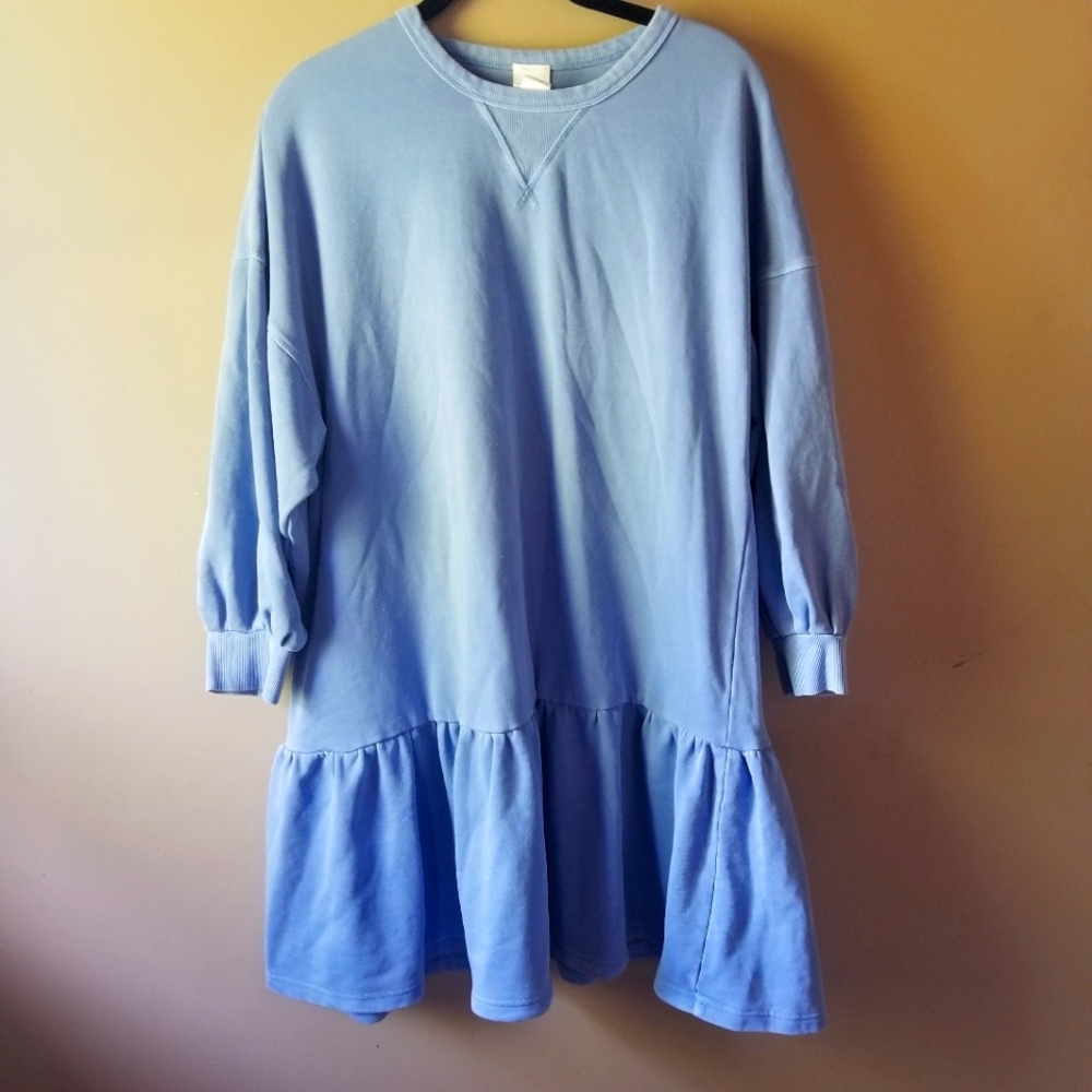 H&M Oversized Sweatshirt